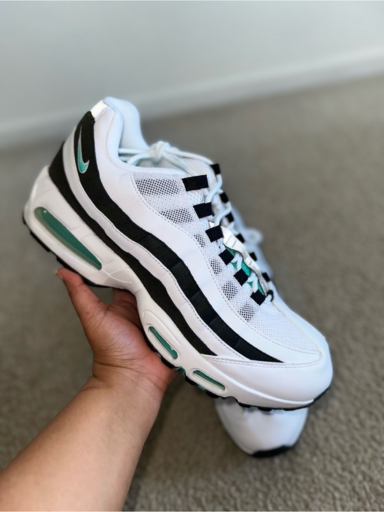 Nike Other - Nike Air Max 95 OG “Black Border” (No Box)